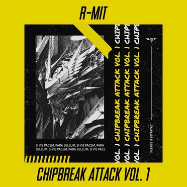 Chipbreak Attack vol.1