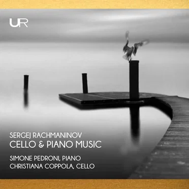 Cello & Piano Music