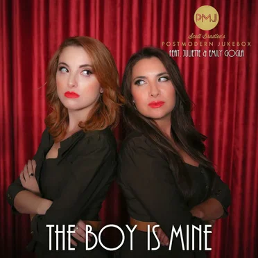 The Boy Is Mine
