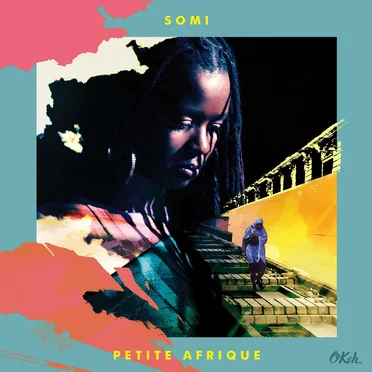 Petite Afrique by Somi - album cover