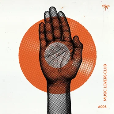 Music Lovers Club #006 by Various Artists - album cover