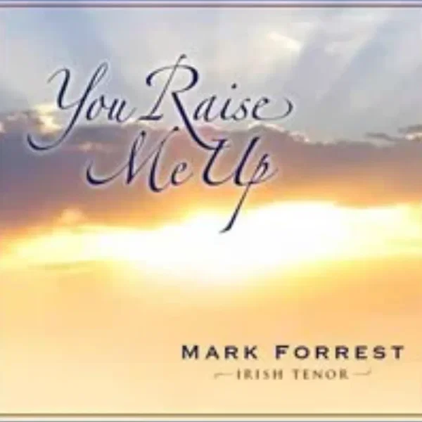 You Raise Me Up