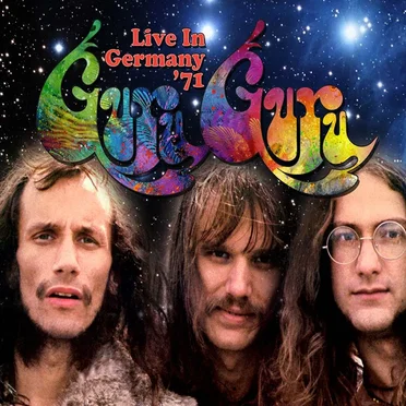 Live in Germany '71