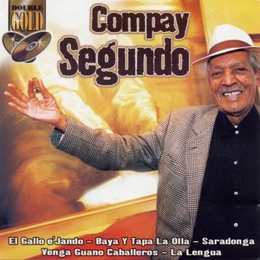 Compay Segundo