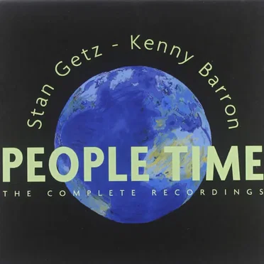 People Time: The Complete Recordings