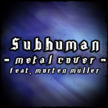 Subhuman