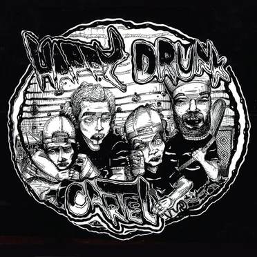 Happy Drunx