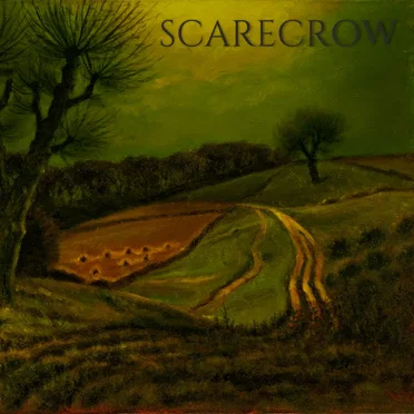 Scarecrow by Scarecrow - album cover