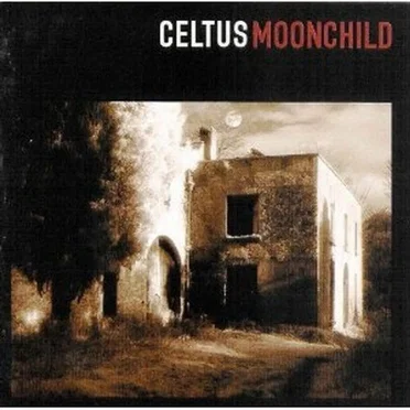Moonchild by Celtus - album cover