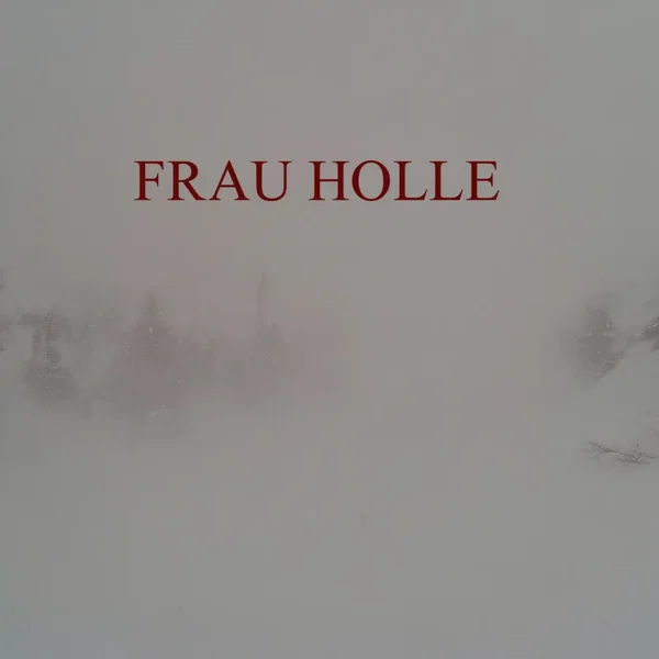 Frau Holle