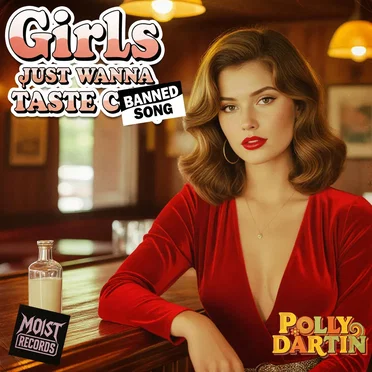 Girls Just Wanna Taste Cum