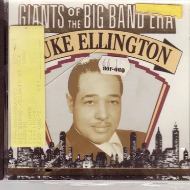 Giants of the Big Band Era