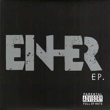 Einher EP. by Einher - album cover