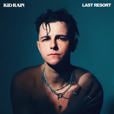 Last Resort by KiD RAiN - album cover