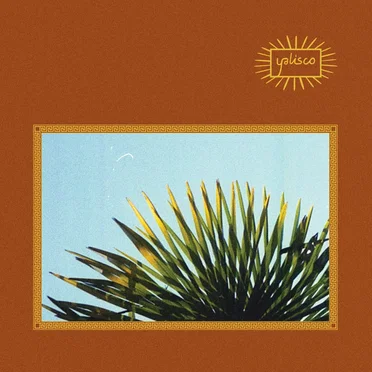 Yalisco by Yalisco - album cover