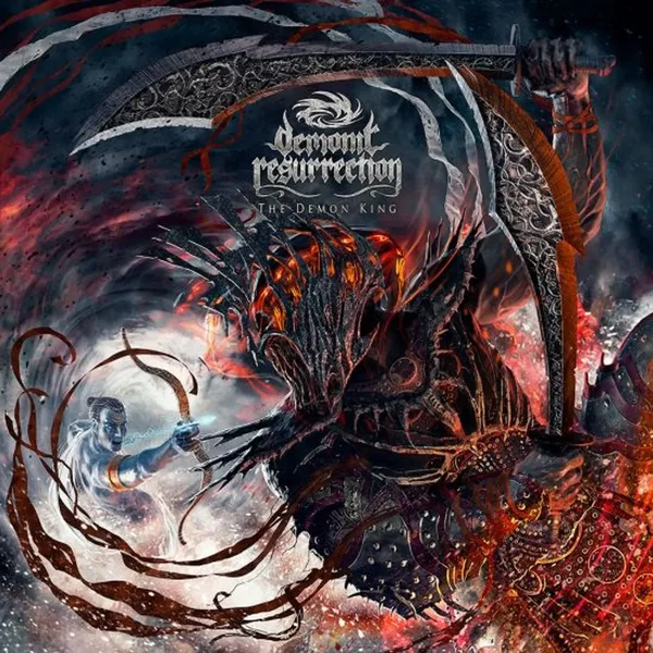 The Demon King