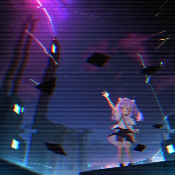 Farewell, Thanks for Everything