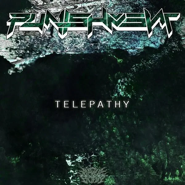 Telepathy EP