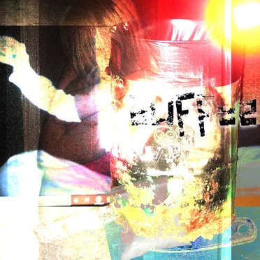 Victory Lap by BUFFEE - album cover