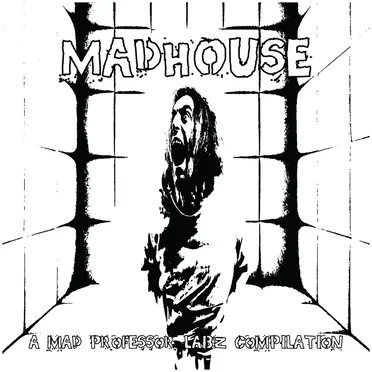 Madhouse: A MPL Compilation by Various Artists - album cover