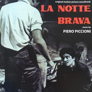 La notte brava