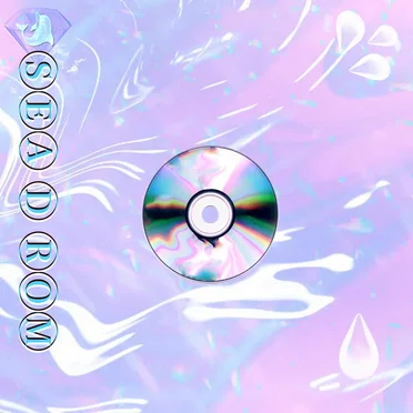 SEA D ROM by Entrana - album cover