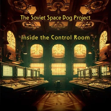 Inside the Control Room