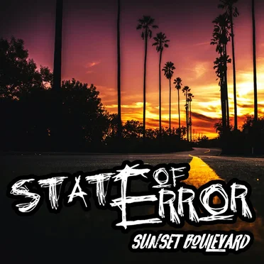 Sunset Boulevard