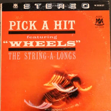 The String‐A‐Longs