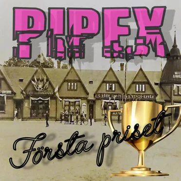 Första priset