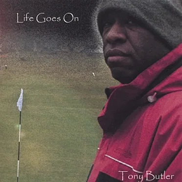 Tony Butler