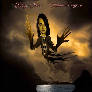 Ultimate Fingers