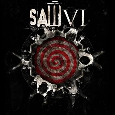 Saw VI by Various Artists - album cover