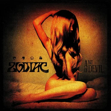 A Bit of Devil