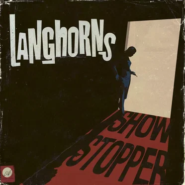 Showstopper by Langhorns - album cover