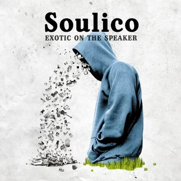 Exotic on the Speaker by Soulico - album cover
