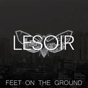 Feet on the Ground
