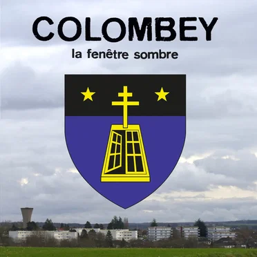 La Fenêtre sombre