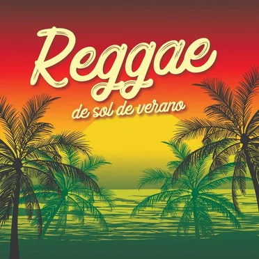 Reggae de sol de verano