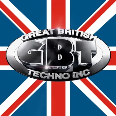 GBT Records - Entire Back Catalogue by Various Artists - album cover