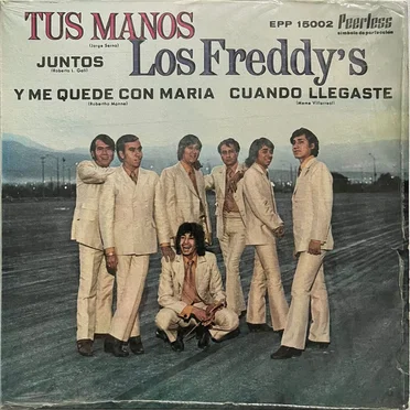 Tus manos