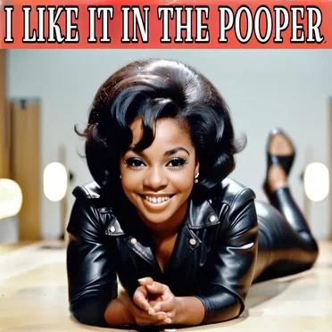 I Like It in the Pooper