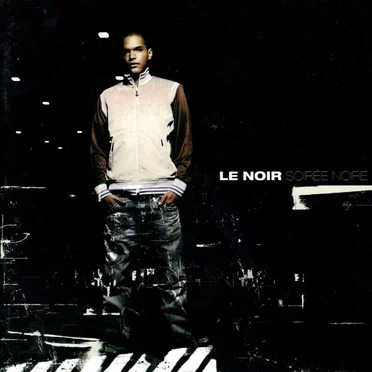 Soirée Noire by Le Noir - album cover