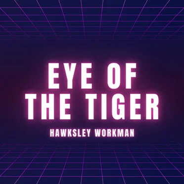 Eye of the Tiger