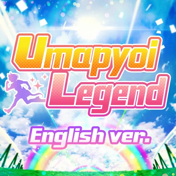 Umapyoi Legend (English ver.)