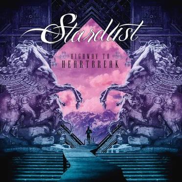 Highway to Heartbeak by Stardust - album cover