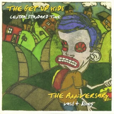 The Get Up Kids / The Anniversary