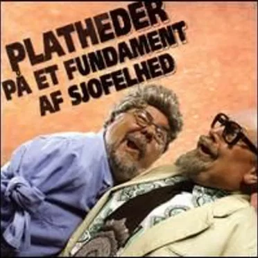 Platheder på et fundament af Sjofelhed
