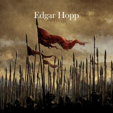 Edgar Hopp