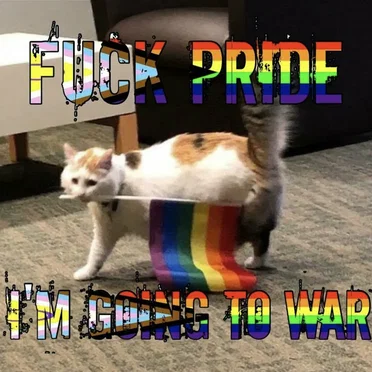Eradicate the Straight